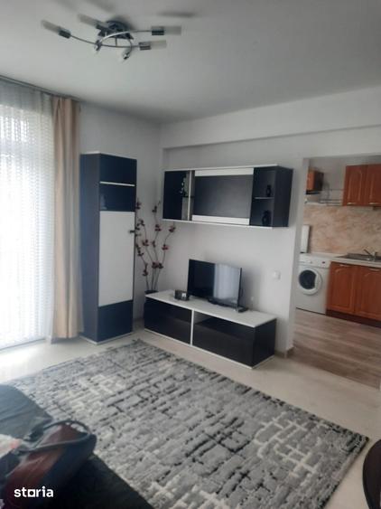 Garsonieră în Mănăștur