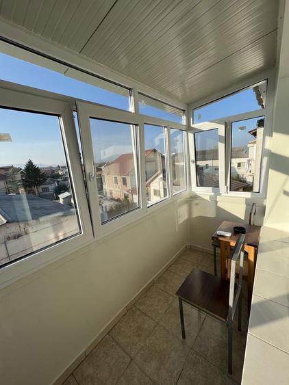 Apartament 2 camere Zona Independente - 5