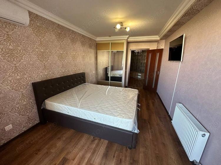Apartament de 2 camere de inchiriat la Piata Romana aproape de metrou - 1
