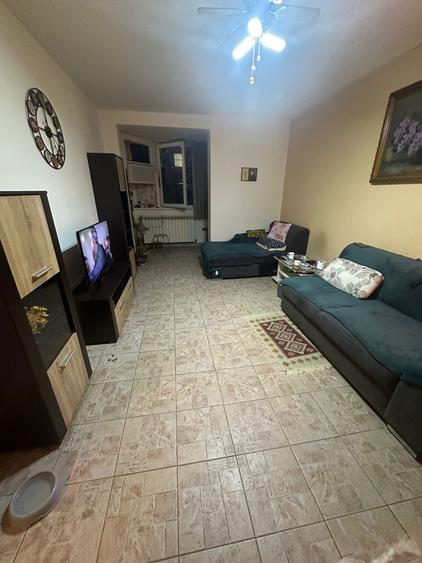 Apartament 3 camere Dristor - 1