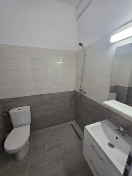 BLOC NOU apartament cu 1 camera 30.4m² de vanzare, FINALIZAT , ZONA CENTRALA Pod - 9