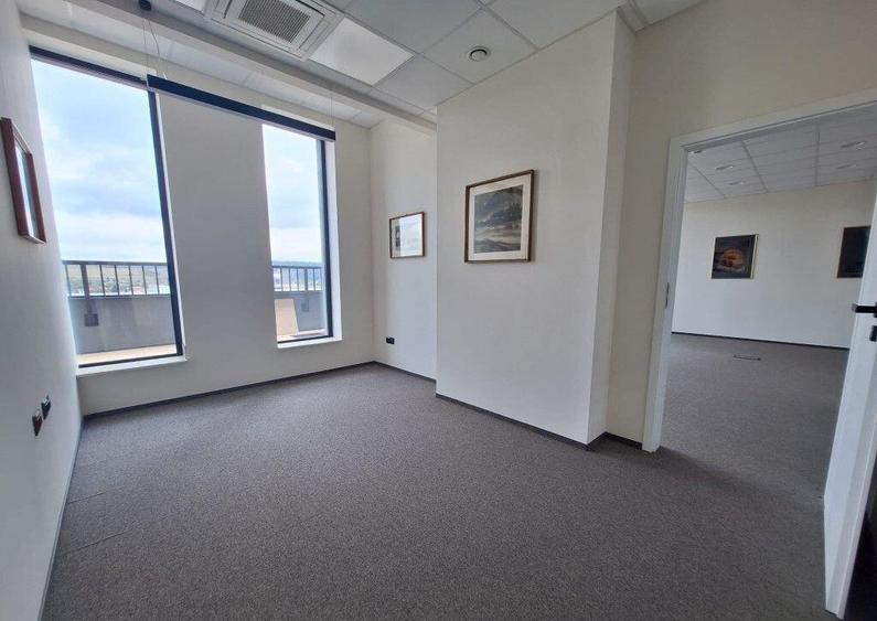 Spa?iu de birou - Tg. Mure? - Gh. Doja - Zona Kaufland - 14