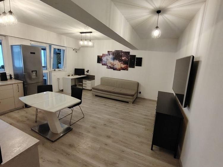 Apartament 2 camere metrou Dimitrie Leonida | Loc Parcare | Bloc nou - 8