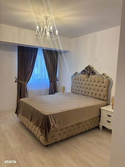 Apartament premium Galaxy&Joy Residence - Metrou Berceni, Biruintei 31 - 2