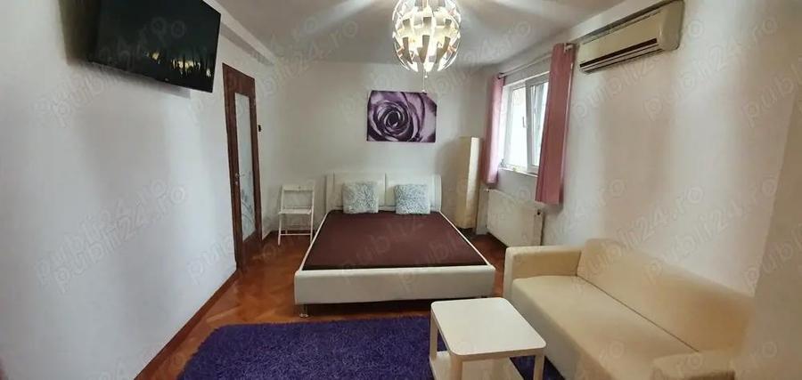 garsoniera iancului-obor-modern-metrou 5 minute - 1