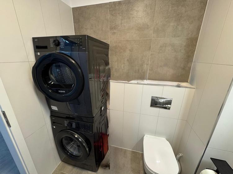 Apartament central in City of Mara - 9