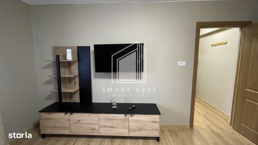 Apartament 2 camere | Parter | Zona Piata Somes - 4