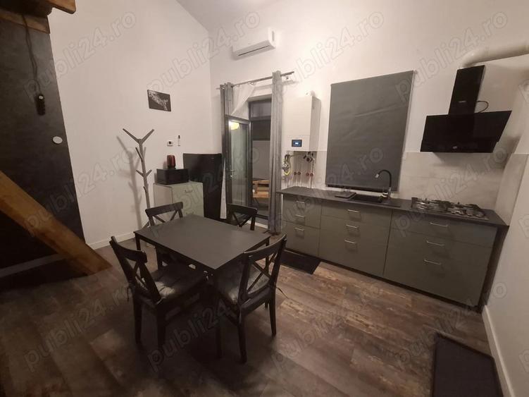 Garsoniera de inchiriat in Ploie?ti - 2