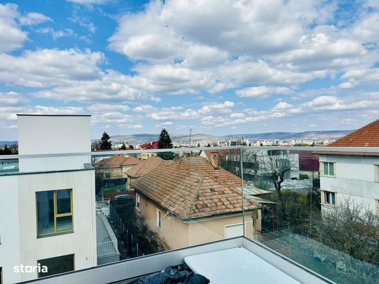 Comision 0% Casa tip duplex, 191 m2 utili, garaj pentru 2 masini - 1