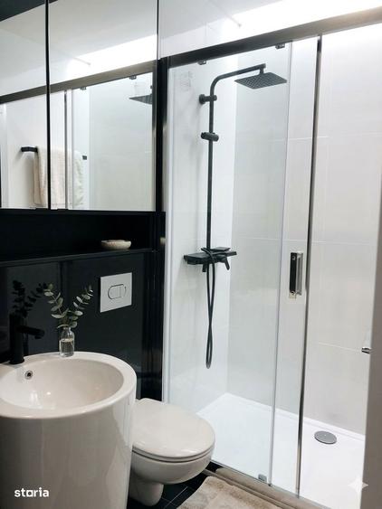 Studio/ Garsoniera / apartament cu o camera Prima Decebal - 5