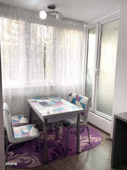 Garsoniera Moderna, zona Detunata, Pet Friendly - 1