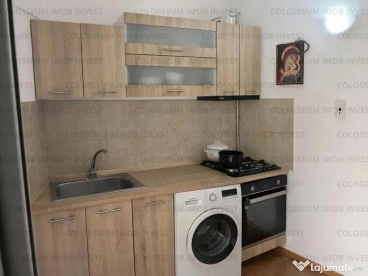 Camera de camin - zona Noua/Brazilor - 1