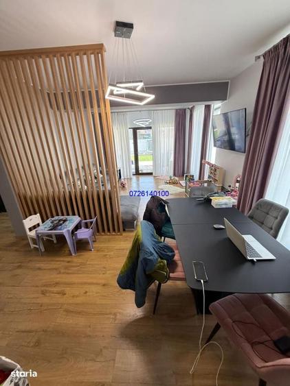 Km 5,Vila Cucoanei, casa P+M, deosebita - 7