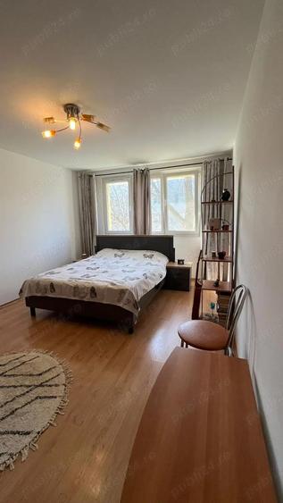 Direct proprietar VAND apartament 2 camere Trapezului Ozana - 3