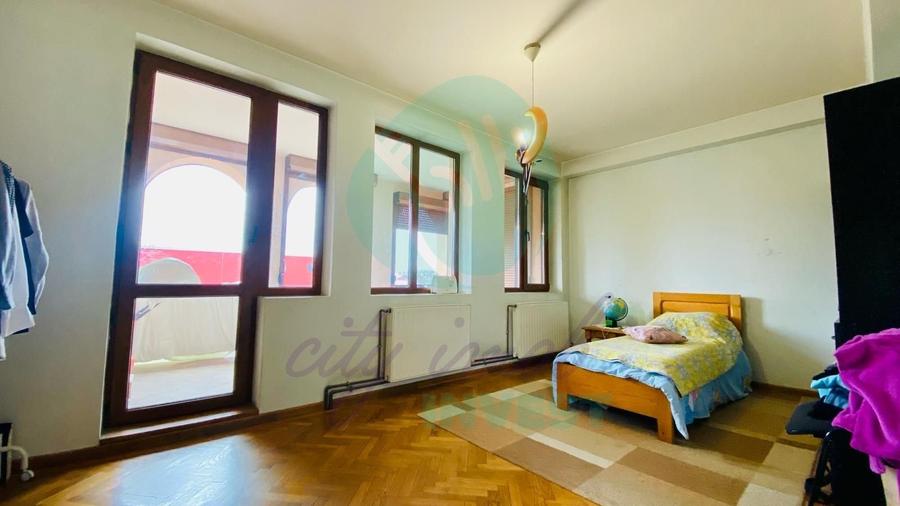 Casa cu teren de 1612 mp | Popesti-Leordeni - 10