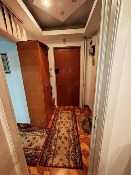 Vand apartament 2 camere decomandat complect mobilat - 7