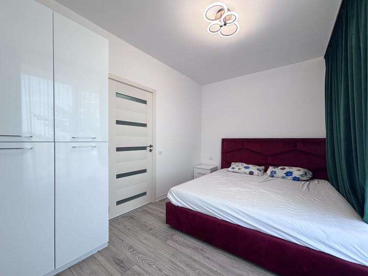 Apartament in Mamaia Nord cu vedere catre mare si lac - 7