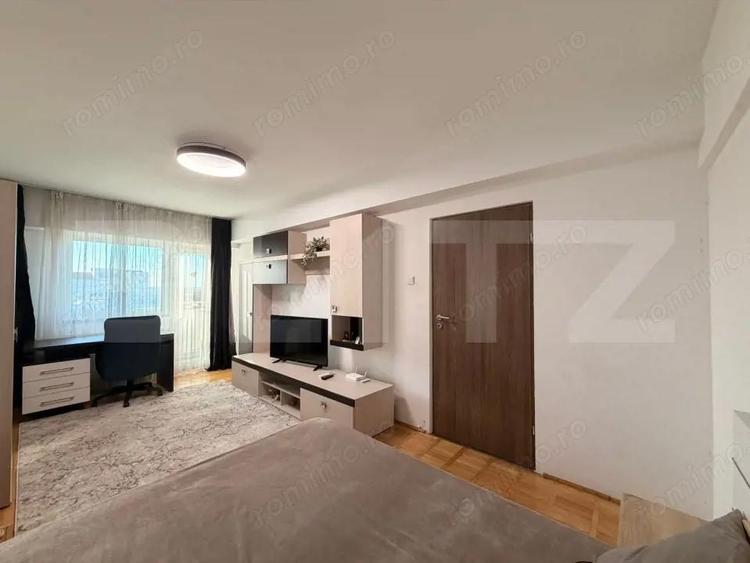 Studio de 46,54mp, decomandat, zona centrala - 19