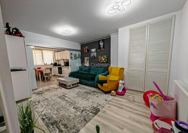 Apartament doua camere Apartament doua camere