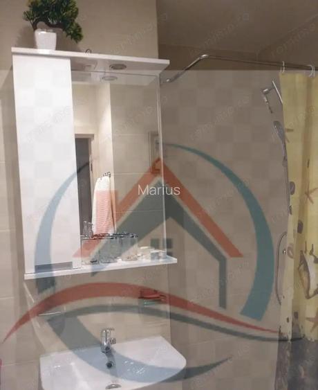 Garsoniera de inchiriat in zona Gheorgheni