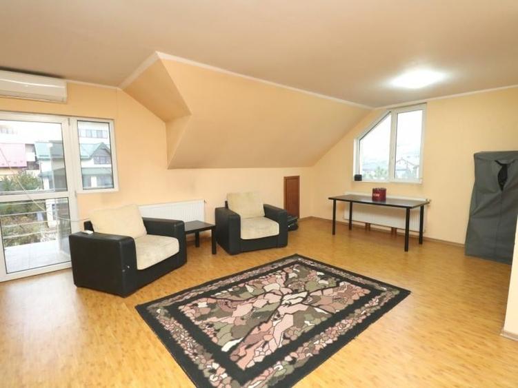 Bragadiru Leroy Merlin Casa 2007 P+1+M 6Cam 3Bai curte 694mp - 14