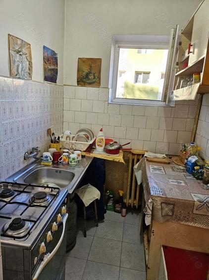 Vand apartament 3 camere - 9