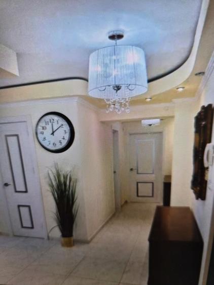 Bd. Unirii intre Tribunal si Nerva Traian - 1