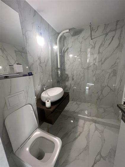 Apartament cu 3 camere, Totul NOU, situat in cartierul Marasti! - 7