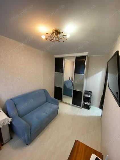 Garsoniera in zona Ferentari - 6