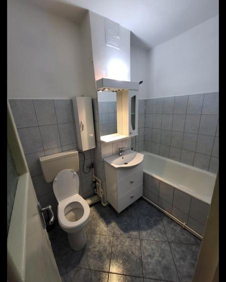 2 camere decomandat | Siderurgiștilor – Doja | bloc C-uri | mobilat și utilat - 3