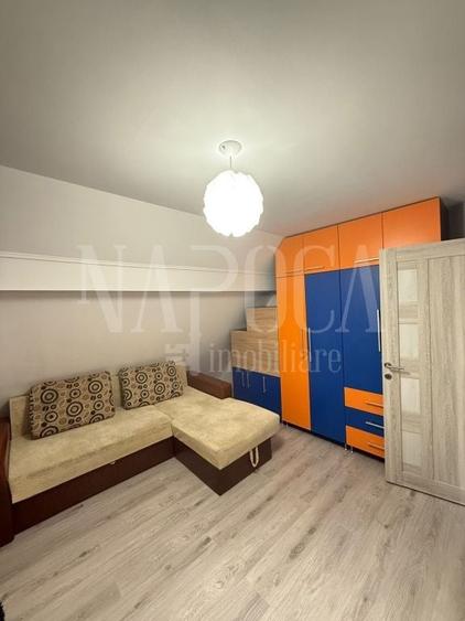 Apartament 3 camere de vanzare in Bulgaria, Cluj Napoca - 4