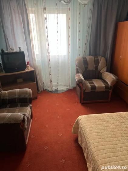 Apartament Dr. Marinescu - 1