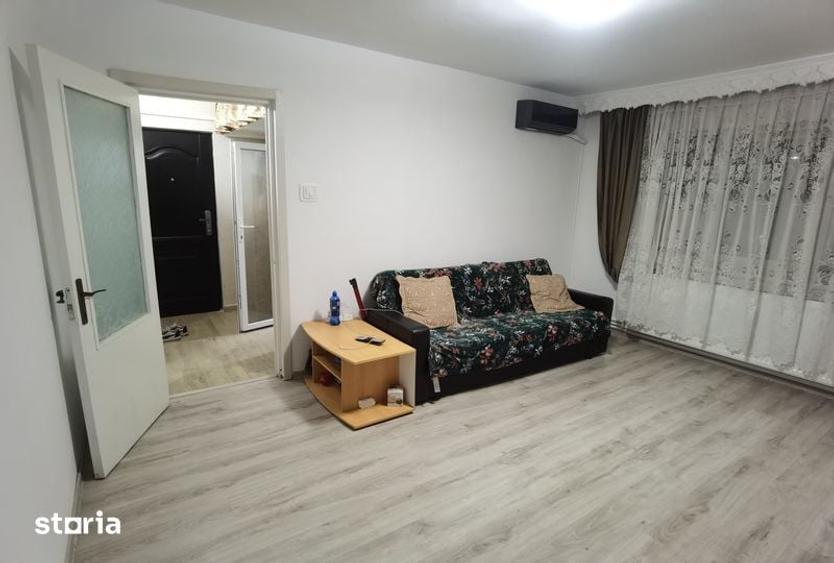 Apartament 2 Camere RENOVAT - strada Milcov 140 - 5