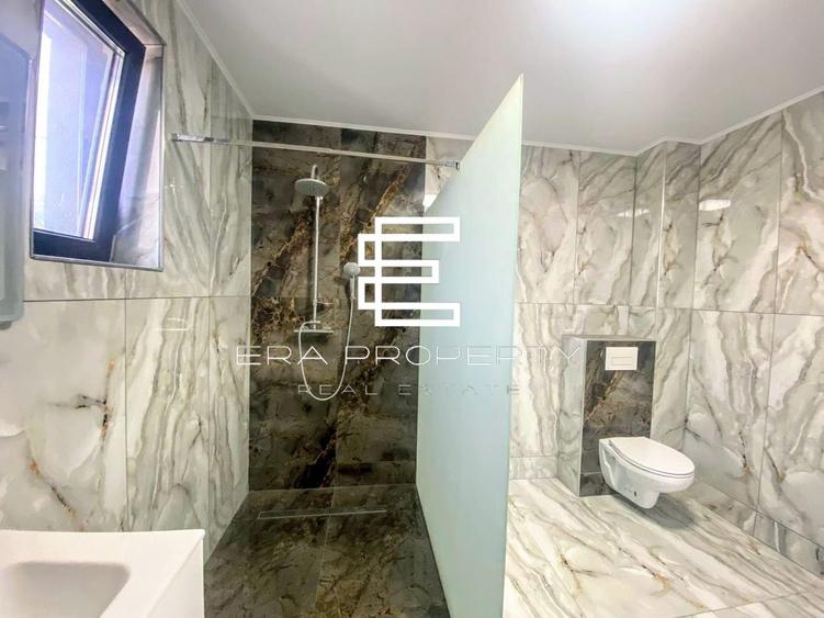 Casa nouă,  individuala 160 mp + pivniță 30 mp– teren 300 mp , Sibiu - 9