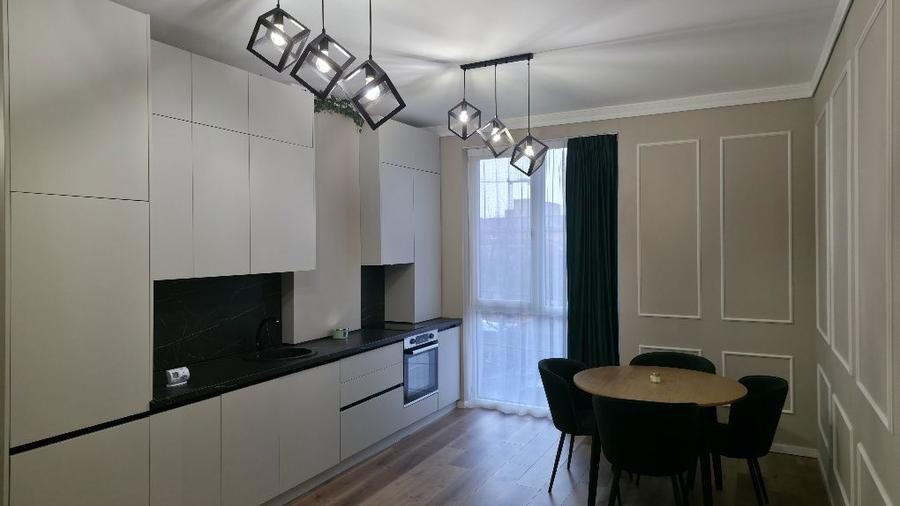 Inchiriez apartament 2 camere Marasti - 2