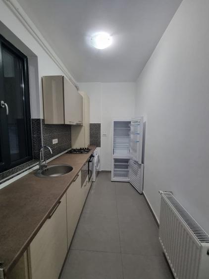 Garsoniera de inchiriat in zona Cartierul Latin / Hera Residence - 2