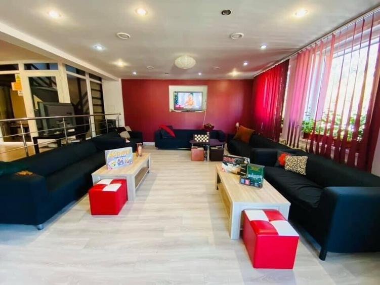 Vila S+P+2E Predeal Ideal Investitie - 18