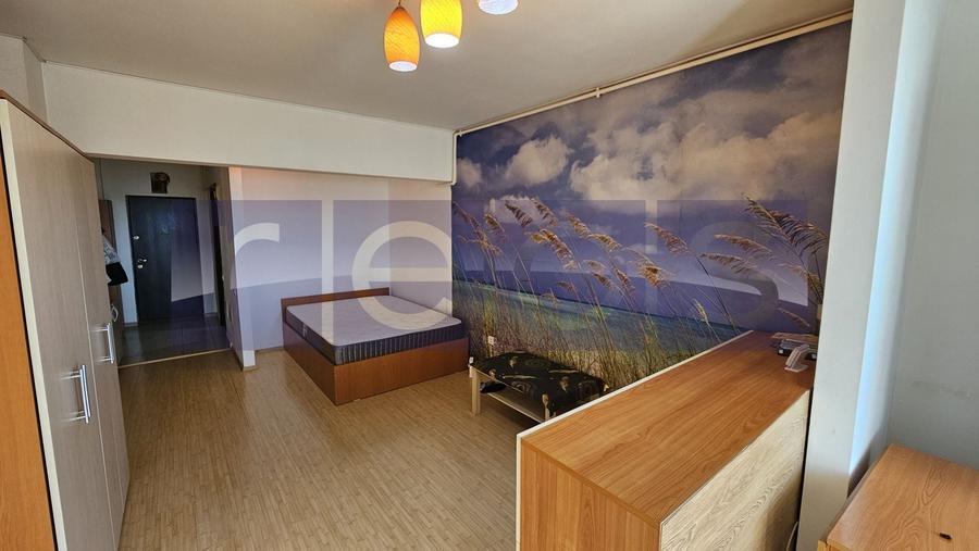 Garsonieră cochetă în Primăvara Residence - 2