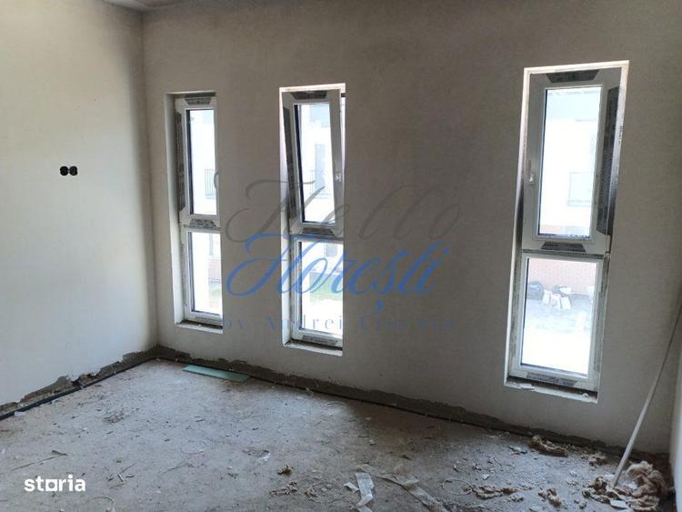 Unitate din triplex, 119mp utili, 2 locuri de parcare, zona Terra - 3