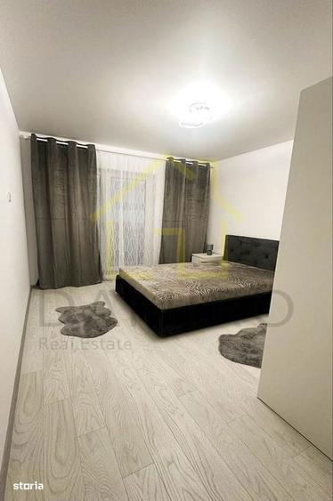 Apartament Metrou Aparatorii Patriei Drumul Binelui Viva Residence - 4