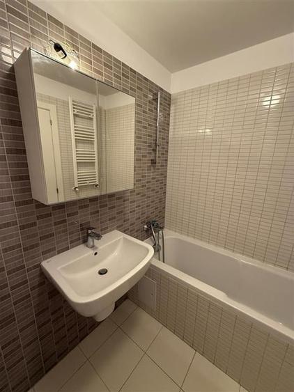 Vanzare apartament 2 camere nou | Hercesa Residence | Bd Basarabia | etaj 7/12 | - 23