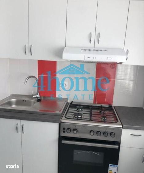 Garsoniera Theodor Pallady | Nicolae Teclu | Metrou - 3