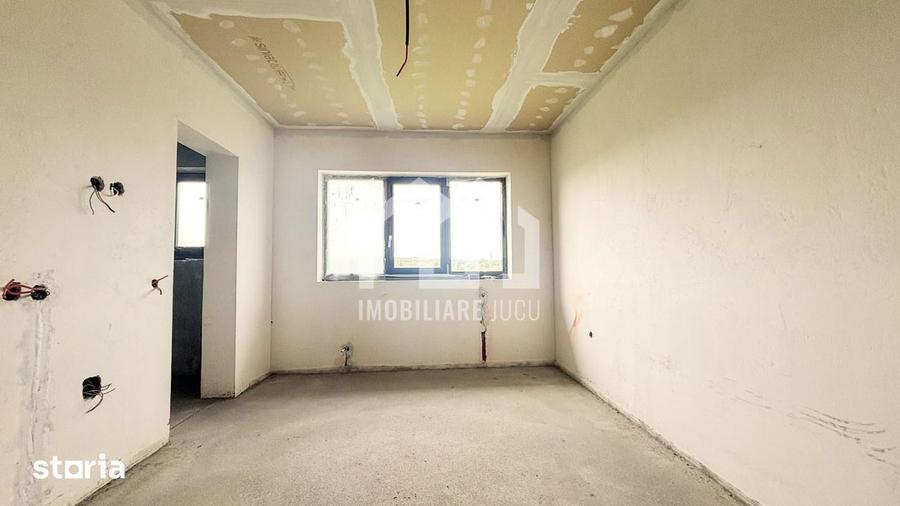 Casa individuala cu 4 camere, 95mp, teren 500mp, Jucu de Sus - 11