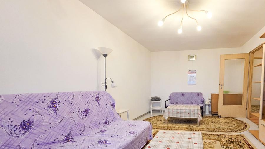 Apartament 4 camere vânzare Șos. Alexandriei 13, Sector 5, lângă Lidl - 4