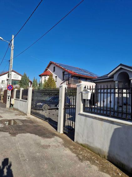 Teren si Casa de Vanzare 1 Mai , Craiova - 1