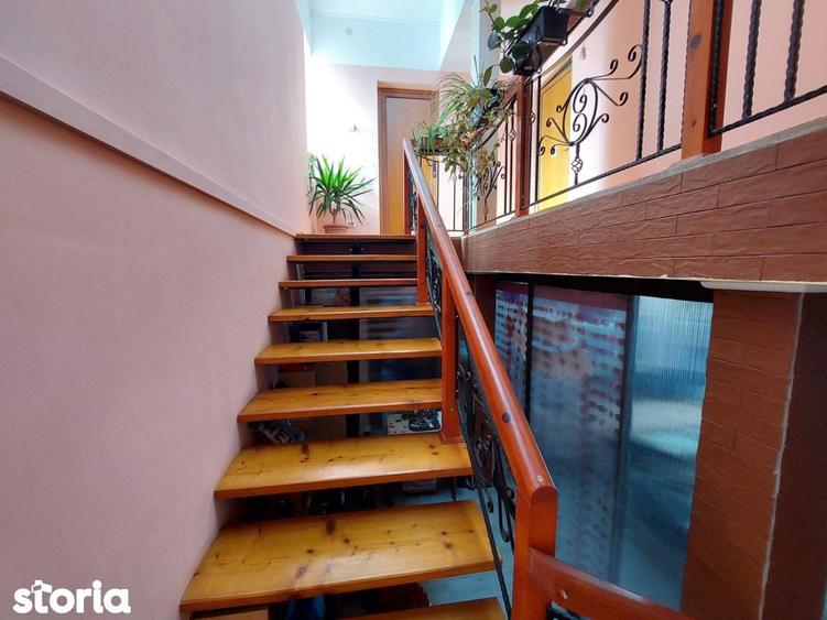 Casa deosebita -zona tancodrom - 18