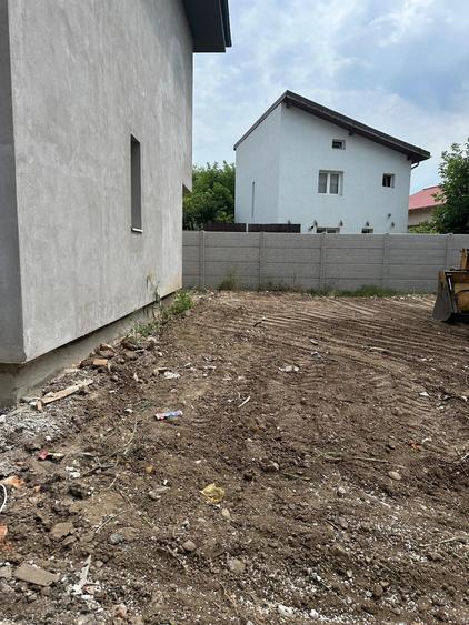 Casă individuală cu mansardă luminoasă, în complex rezidențial privat - 17