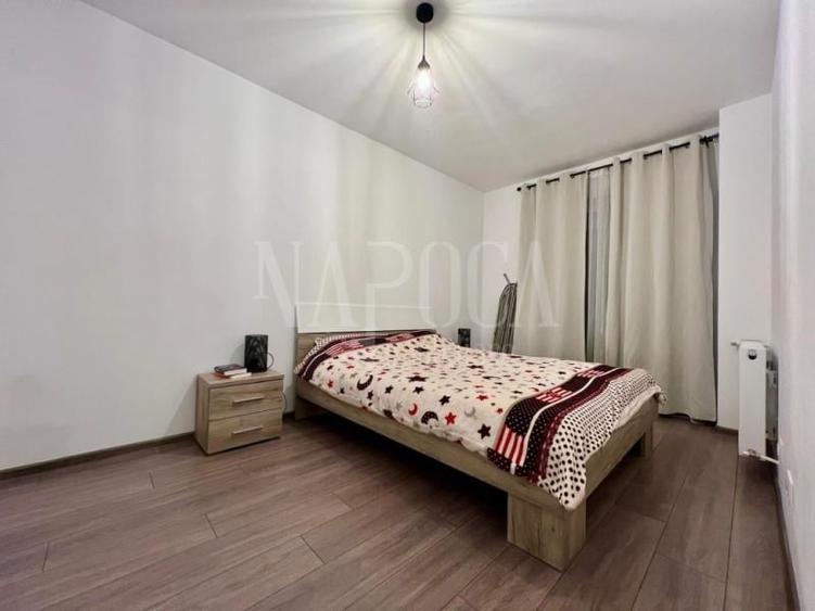 Apartament 2 camere de vanzare in Europa, Cluj Napoca - 2