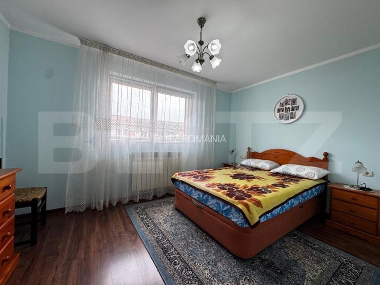 Apartament 3 camere, zona Piata Cetate - Alba Iulia Apartament 3 camere, zona Piata Cetate - Alba Iulia