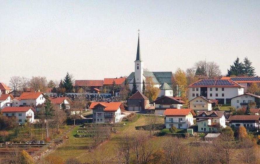 Doua case de vanzare in GERMANIA, langa PASSAU, BAVARIA - 2